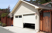 Wofferwood Common garage construction leads